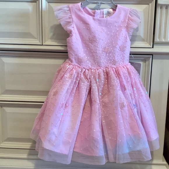 🔥HOST PICK🔥 NWOT | DISNEY Minnie Mouse Dress - Picture 2 of 11